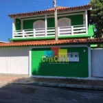 Casa com 7 dormitórios à venda, 261 m² por R$ 789.000,00 - Centro - Arraial do Cabo/RJ