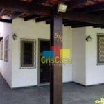 Casa com 5 dormitórios à venda, 330 m² por R$ 1.300.000,00 - Centro - Cabo Frio/RJ