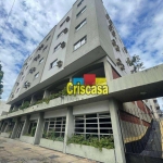 Apartamento com 1 dormitório à venda, 35 m² por R$ 320.000,00 - Centro - Cabo Frio/RJ