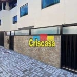 Casa com 3 dormitórios à venda, 180 m² por R$ 550.000,00 - Jardim Caiçara - Cabo Frio/RJ