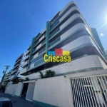 Apartamento com 2 dormitórios à venda, 108 m² por R$ 550.000,00 - Vila Nova - Cabo Frio/RJ