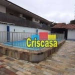 Casa com 2 dormitórios à venda, 60 m² por R$ 280.000,00 - Parque Burle - Cabo Frio/RJ