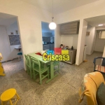 Apartamento com 2 dormitórios à venda, 66 m² por R$ 550.000,00 - Passagem - Cabo Frio/RJ