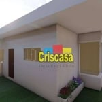 Casa à venda, 72 m² por R$ 330.000,00 - Vila do Peró - Cabo Frio/RJ