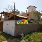 Casa com 3 dormitórios à venda, 200 m² por R$ 400.000,00 - Praia Rasa - Armação dos Búzios/RJ