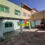 Casa com 5 dormitórios à venda, 122 m² por R$ 1.600.000,00 - Vila Nova - Cabo Frio/RJ