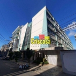 Apartamento com 2 dormitórios à venda, 56 m² por R$ 500.000,00 - Centro - Cabo Frio/RJ