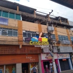 Sala comercial no Centro de Cabo Frio. Ponto concorrido!