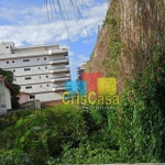 Terreno à venda, 750 m² por R$ 2.500.000,00 - Braga - Cabo Frio/RJ