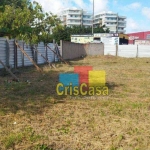 Terreno à venda, 5400 m² por R$ 16.000.000,00 - Jardim Excelsior - Cabo Frio/RJ