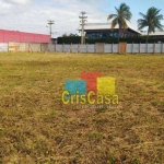 Terreno à venda, 2700 m² por R$ 12.000.000,00 - Jardim Excelsior - Cabo Frio/RJ