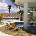 Apartamento com 2 dormitórios à venda, 70 m² por R$ 779.000,00 - Praia dos Anjos - Arraial do Cabo/RJ