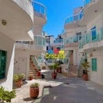 Casa com 3 dormitórios, 100 m² - venda por R$ 800.000,00 ou aluguel por R$ 6.200,00/mês - Praia dos Anjos - Arraial do Cabo/RJ