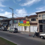 Apartamento com 2 dormitórios à venda, 90 m² por R$ 350.000,00 - Parque Burle - Cabo Frio/RJ