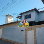 Casa com 4 dormitórios à venda, 300 m² por R$ 750.000,00 - Peró - Cabo Frio/RJ