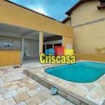 Casa com 2 dormitórios à venda, 70 m² por R$ 296.000,00 - Peró - Cabo Frio/RJ