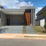 Casa Térrea no Condomínio Belvedere II 160 m² 03 suítes Bairro: JARDIM IMPERIAL R$ 1.500.000,00 codigo: 43765