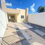 Casa Térrea no Bairro: JARDIM DAS PALMEIRAS 64 m² 01 suíte R$ 370.000,00 codigo: 11741