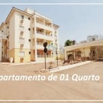 (Venda) Apartamento de 01 Quarto no Térreo - Região do Centro Politico ADM codigo: 88573