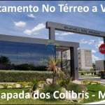 ÁGIO Apartamento no condominio Chapada dos Colibris, Apto , Valor Total 209.000, ágio 95.000,00. codigo: 88599