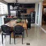 Apartamento Luxuoso no edifício Sofisticato 191 m² 03 suítes bairro Quilombo codigo: 20185