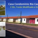 Casa à venda com energia solar, condomínio Rio Cachoeirinha - Jardim Imperial, Cuiabá codigo: 94689