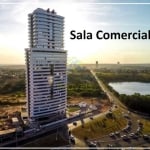 (VENDA) Sala Comercial Edificio Helbor Dual Business Office &amp; Corporate codigo: 97743