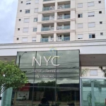 NYC JARDIM AMÉRICAS ,Apto, com 77m², 03 Quartos sendo 01 suite, Sala, Cozinha com Planejados, Cooktop forno VALOR R$ 650.000,00 codigo: 98979