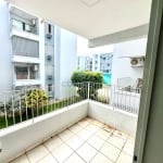 Apartamento com sacada, 2 quartos, próximo à  Av. Tancredo Neves e Av. Fernando Corrêa da Costa, em Cuiabá MT codigo: 100961