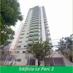 (Venda) Apartamento 3 Quartos senso 1 Suite no Edificio Le Parc 2, Vizinho Shop. 3 Américas codigo: 101292