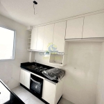 Apartamento térreo com Garden duplo 54 m² 02 Quartos Bairro Jardim Imperial codigo: 45462