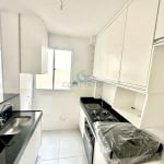 Apartamento térreo com Garden duplo 54 m² 02 Quartos Bairro Jardim Imperial codigo: 45462