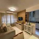 Venda Apartamento Todo Mobiliado - Torre de Madri codigo: 110640