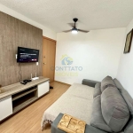 Alugo apartamento 100% mobiliado, completo de móveis, ares, utensílios, na região do Coxipó em Cuiabá. codigo: 111010