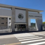 Apartamento 2 Dormitórios - Canasvieiras - Florianópolis/SC