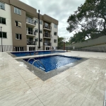 Apartamento 2 Dormitórios - Vargem do Bom Jesus