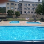 Apartamento 2 Dormitórios - Vargem do Bom Jesus - Florianópolis / SC