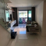 BAIXOU !!! Open House Vende cobertura no RITZ.   Uma grife ne mercado.. Linda Exclusiva..Unica..