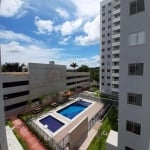 Open House vende Apartamento 3 quartos proximo ao trevo de maria Paula LAZER COMPLETO