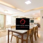 Open House vende casa 5 quartos lazer completo com 450m²