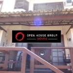 Open House Vende Condomínio Ocean Houses em Camboinhas, 3 quartos