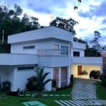 Open House Vende Excelente Casa Alto Padrão Condomínio Reserva Park!