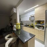 Open House vende- Apartamento com 2 quartos no condomínio Ferney Voltaire, FINANCIA!!!