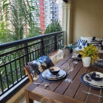 Open House vende RITZ 500, uma grife no Jardim Icarai, lindo  de frente sol da manha moveis Florens