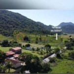 OPEN HOUSE Vende Terreno em Maricá 34.000 m2