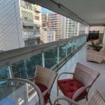 Open House vende magnífico apartamento em Icaraí  Presidente Backer esquina com praia de Icaraí