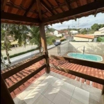 Open House Vende - Belíssima casa de 4 quartos + 1 escritório em Piratininga próximo à lagoa