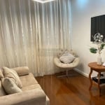 BAIXOU Open House vende: Excelente apartamento reformado, 2 quartos, varanda, vaga no Fonseca