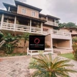 Open House Vende Casa Triplex no Condominio UBÁ 3 na Região Oceânica!