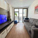 Open House Vende Apartamento Edificio Tour De Saint Palais 3 quartos, vaga, lazer completo!